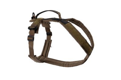 Non-Stop Dogwear Line harness grip WD