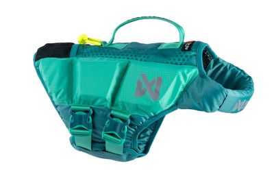 Non-Stop Dogwear PROTECTOR LIFE JACKET, Schwimmweste für Hunde Non-Stop Dogwear PROTECTOR LIFE JACKET, Schwimmweste für Hunde