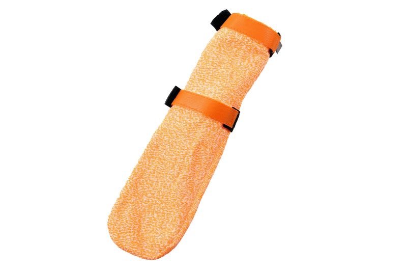 Non-Stop Dogwear Protector light socks high, Pfotenschutz Non-Stop Dogwear Protector light socks high, Pfotenschutz