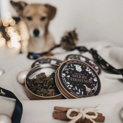 Weihnachtsleckereien