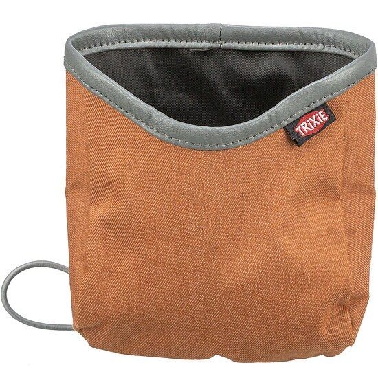 TRIXIE Snack-Tasche Pocket Treat, Leckerlietasche TRIXIE Snack-Tasche Pocket Treat, Leckerlietasche