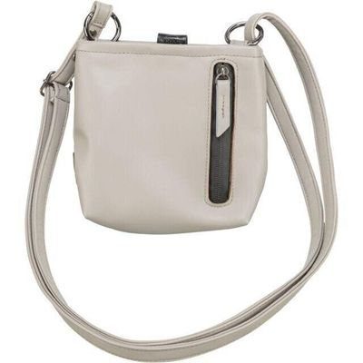 TRIXIE Snack-Tasche CityStyle grau, Leckerlietasche TRIXIE Snack-Tasche CityStyle grau, Leckerlietasche