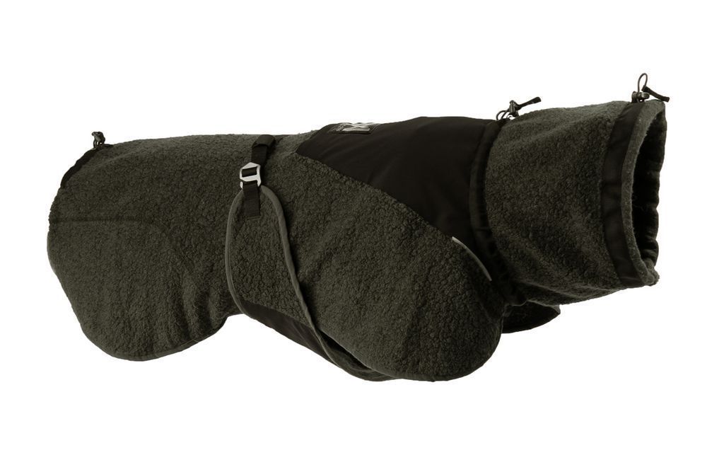 Non-Stop Dogwear Wool dog jacket, Hundemantel
