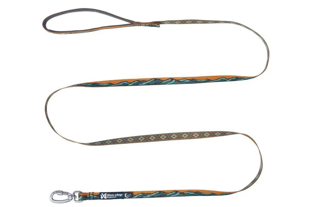Non-stop Dogwear Trail quest leash Rachel Pohl edition, Hundeleine
