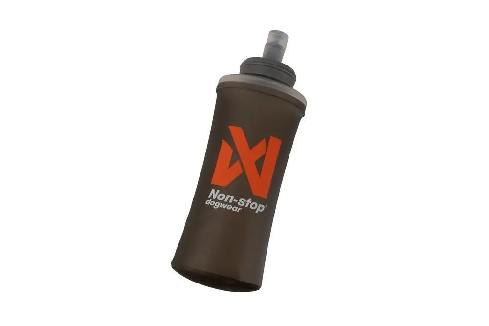 Non-Stop Dogwear NS Softflask 500ml, Trinkflasche
