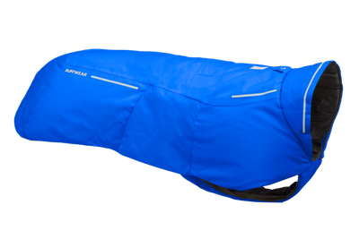 Ruffwear Vert Jacket, Hundemantel gefüttert, wasserdicht