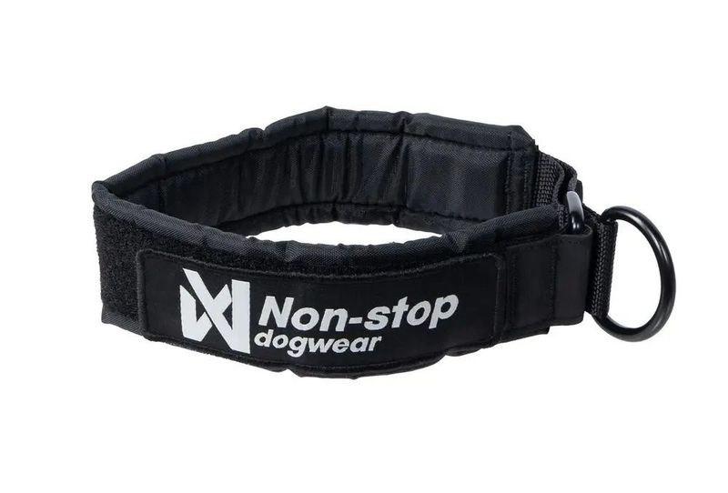 Non-stop dogwear Solid collar WD, Halsband Non-stop dogwear Solid collar WD, Halsband