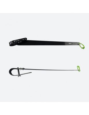 Gravity Bikeantenne, Antenne für Scooter und Bike Gravity Bikeantenne, Antenne für Scooter und Bike