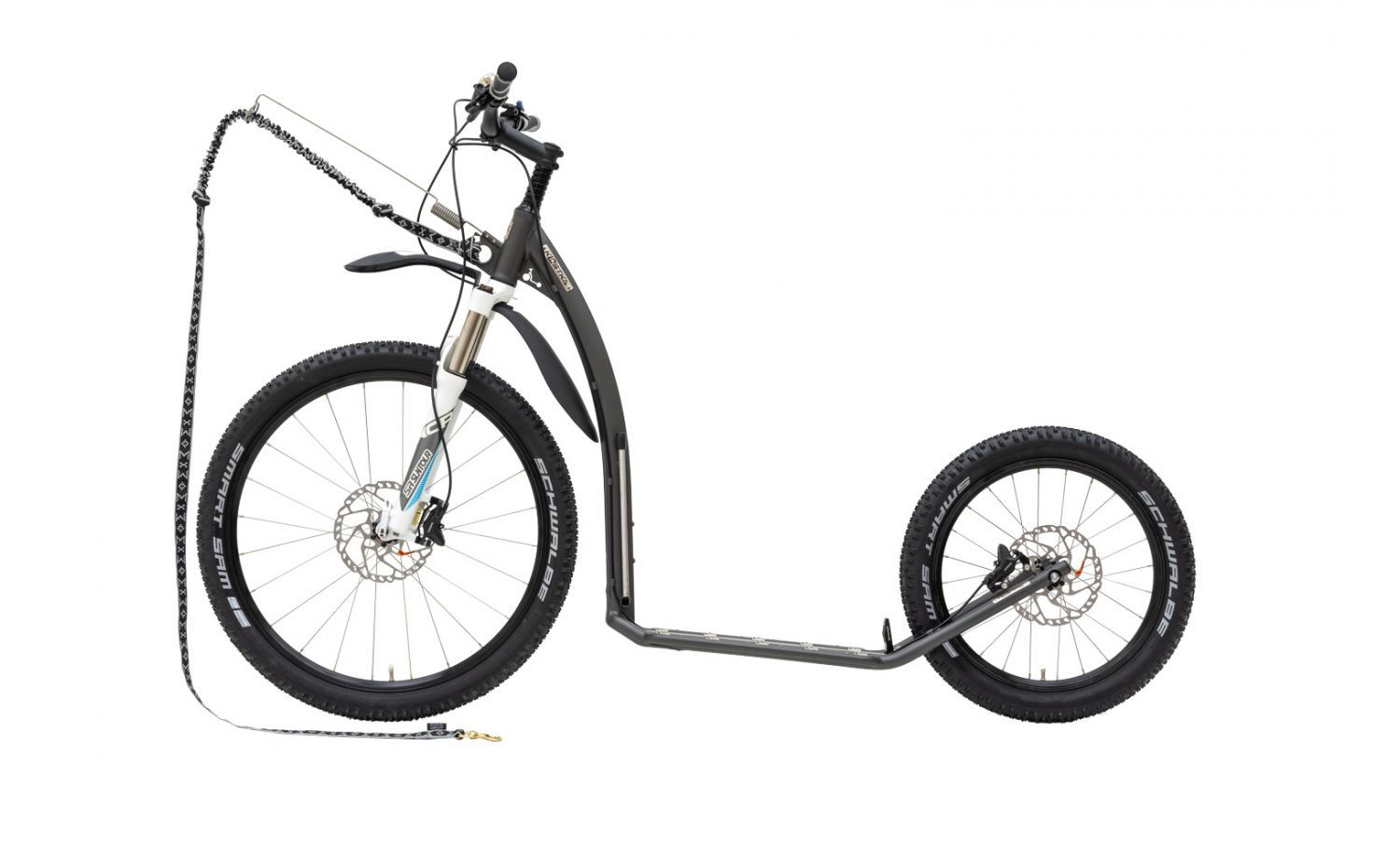 KOSTKA MUSHING PRO