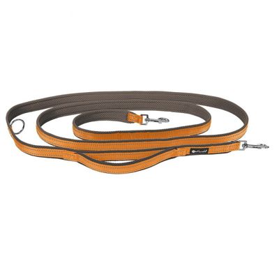 Petlando Outdoor Führleine mit Sicherheitsgriff 3m Petlando Outdoor Führleine mit Sicherheitsgriff 3m