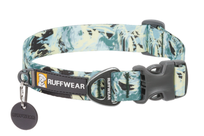 Ruffwear Front Range Halsband