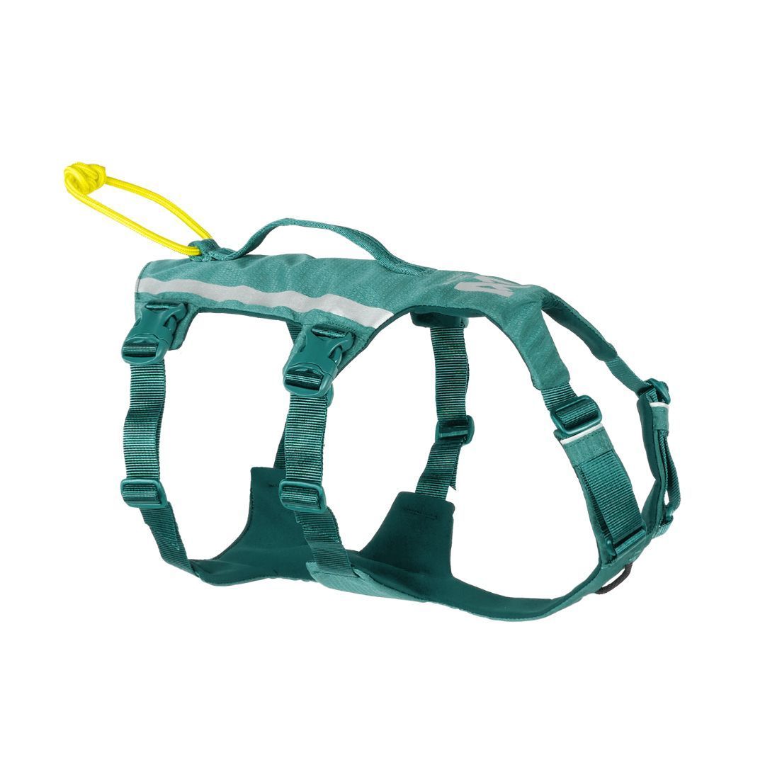 Non-Stop Dogwear Ramble harness long , Hundegeschirr