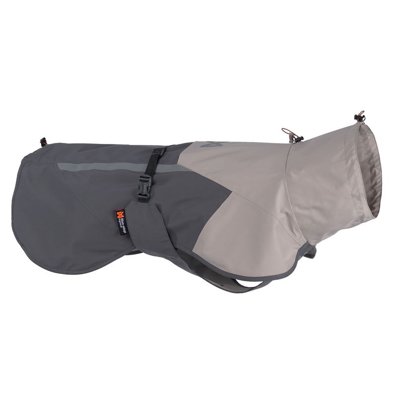 Non-stop dogwear Fjord Raincoat 2.0, Hunderegenmantel Non-stop dogwear Fjord Raincoat 2.0, Hunderegenmantel
