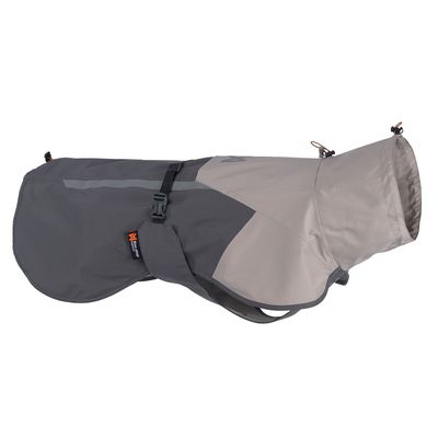 Non-stop dogwear Fjord Raincoat 2.0, Hunderegenmantel Non-stop dogwear Fjord Raincoat 2.0, Hunderegenmantel