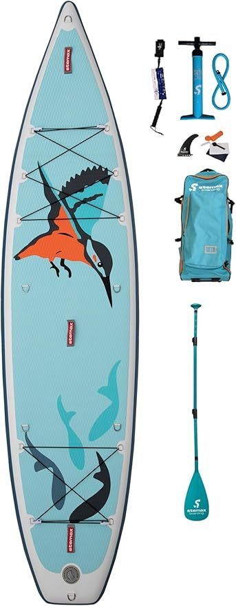 Stemax KINGFISHER WoW 11.6, Stand up Paddel Board