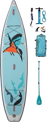 Stemax KINGFISHER WoW 11.6, Stand up Paddel Board