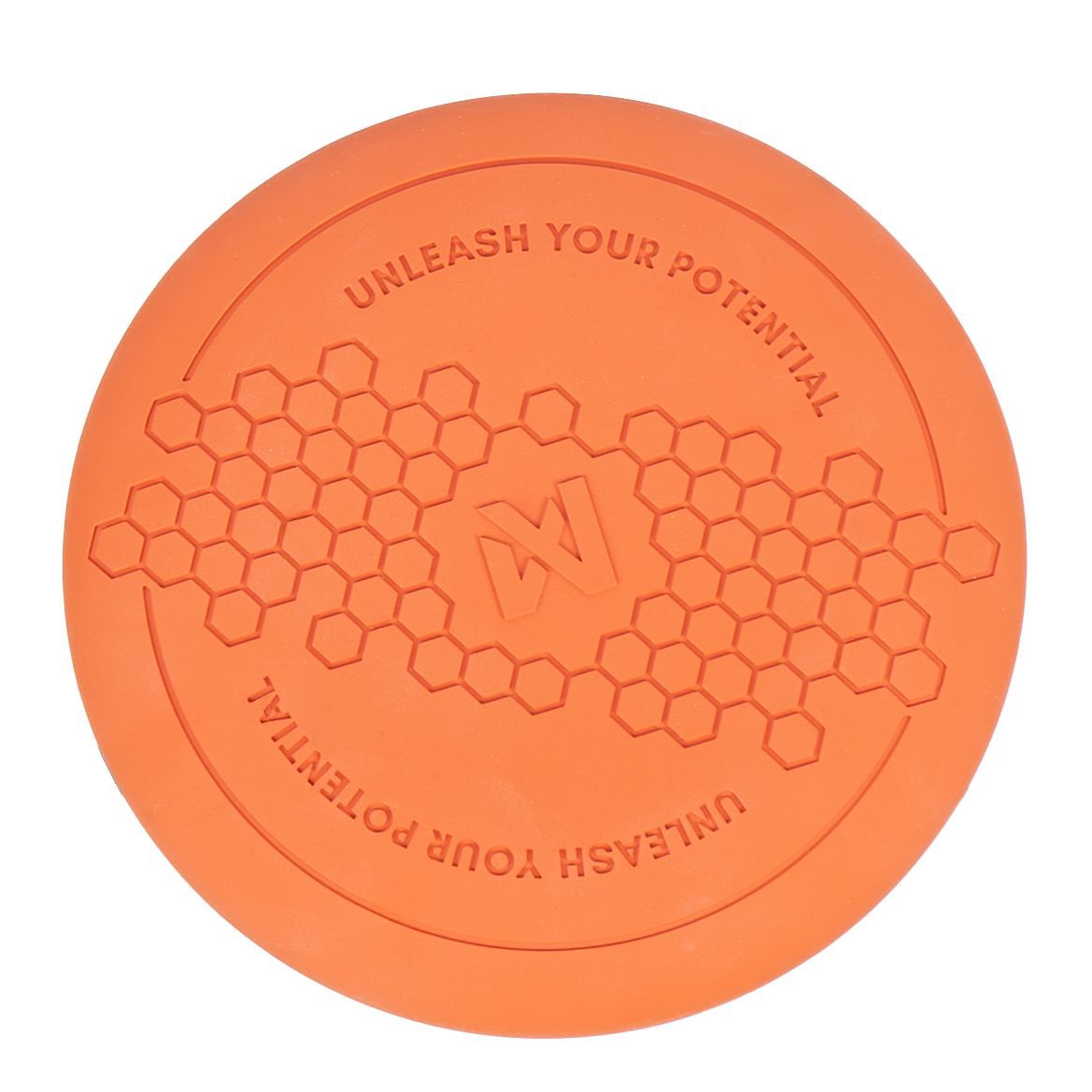 Non-Stop Dogwear Dog flying disc, Hundefrisbee