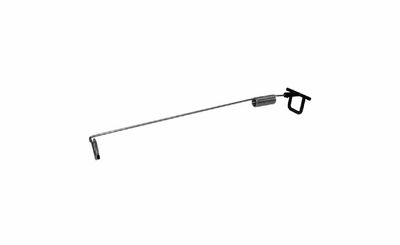 KLICKfix Dog-antenne für Scooter und Bike KLICKfix Dog-antenne für Scooter und Bike