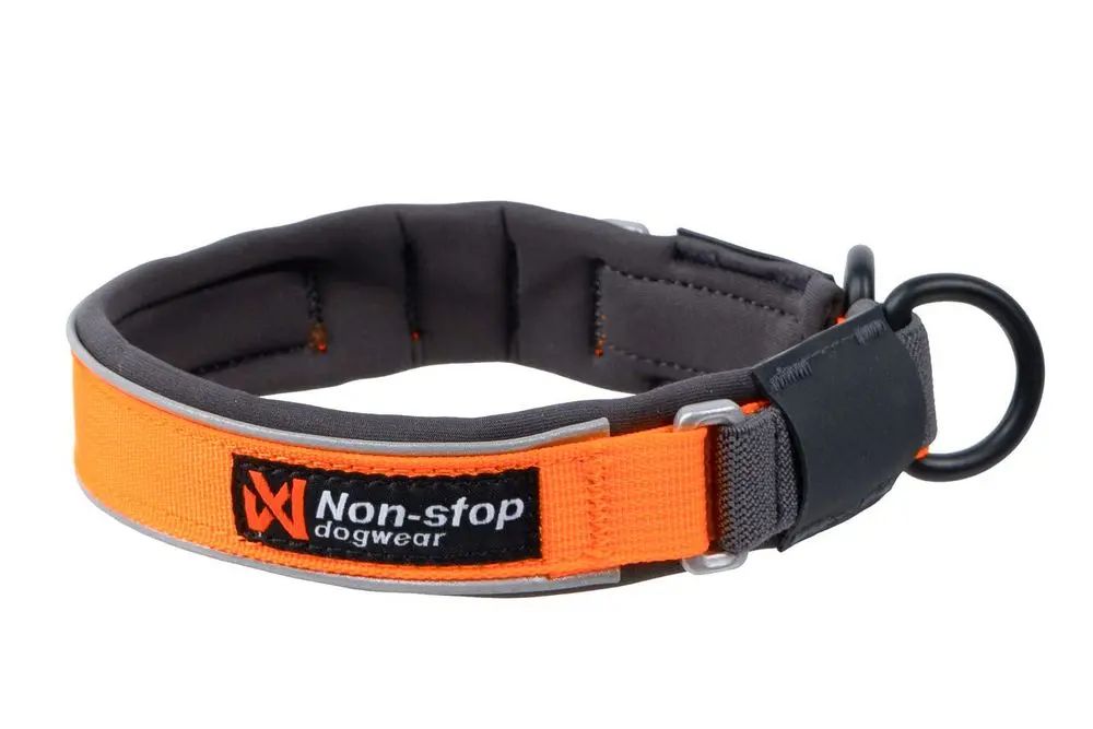 Non-Stop Dogwear Protector collar