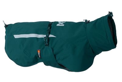 Non-Stop Dogwear Fjord lined raincoat, gefütterter Regenmantel Non-Stop Dogwear Fjord lined raincoat, gefütterter Regenmantel