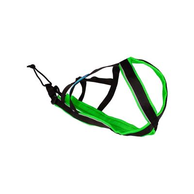 Inlandsis Polar Evo Geschirr, verstellbares Zuggeschirr