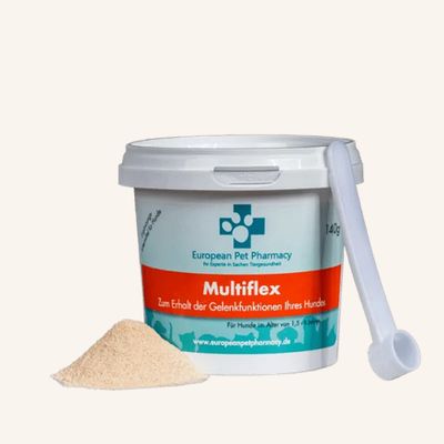 European Pet Pharmacy Multiflex European Pet Pharmacy Multiflex