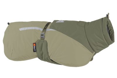 Non-Stop Dogwear Glacier wool jacket 3.0, Wintermantel für Hunde Non-Stop Dogwear Glacier wool jacket 3.0, Wintermantel für Hunde