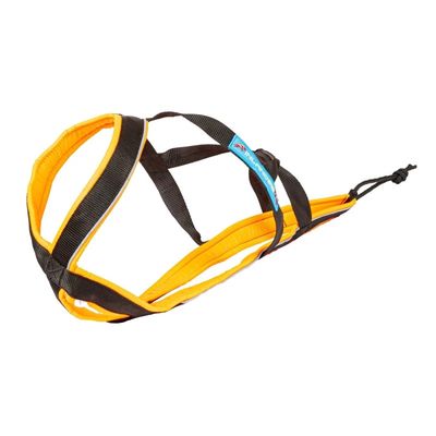 Inlandsis Polar Quest Geschirr, Zuggeschirr