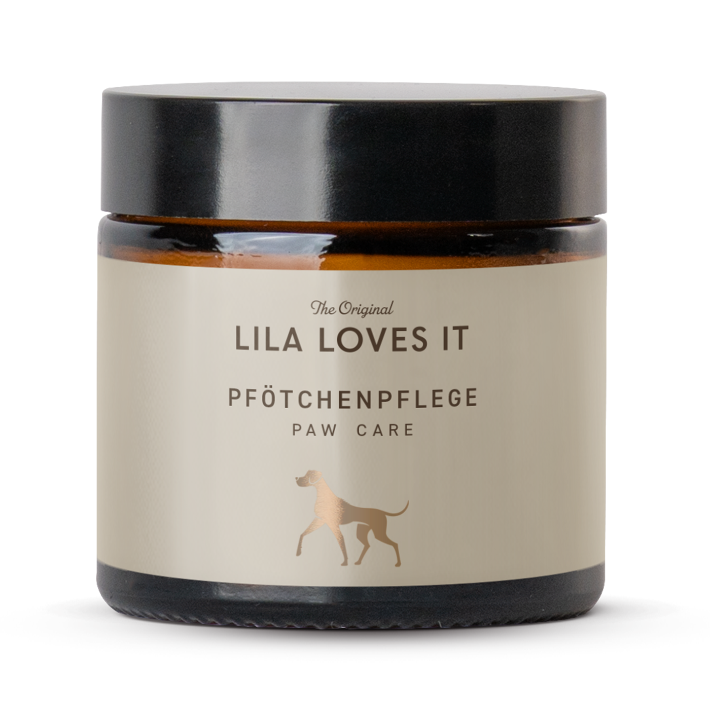 LILA LOVES IT Pfötchenpflege LILA LOVES IT Pfötchenpflege