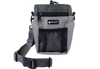 Petlando Everest Snackbag Petlando Everest Snackbag