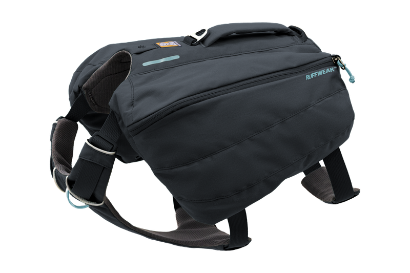 Ruffwear Front Range Day Pack,  Hunderucksack