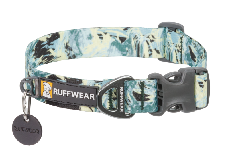 Ruffwear Front Range Halsband