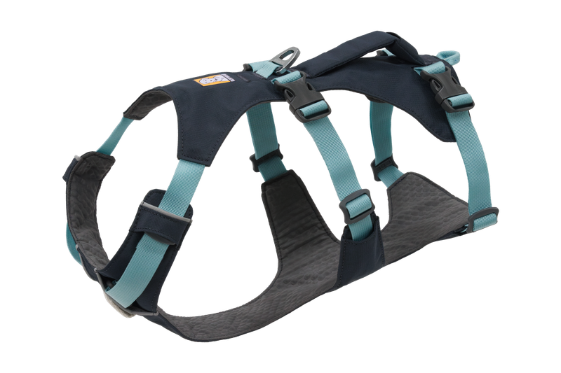 Ruffwear Flagline Geschirr, Sicherheitsgeschirr