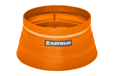 Ruffwear Ruffwear Bivy Bowl, Hundenapf Ruffwear Ruffwear Bivy Bowl, Hundenapf