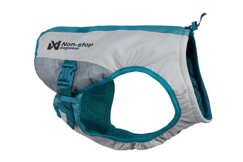 Non-stop dogwear Cooling vest, Kühlweste