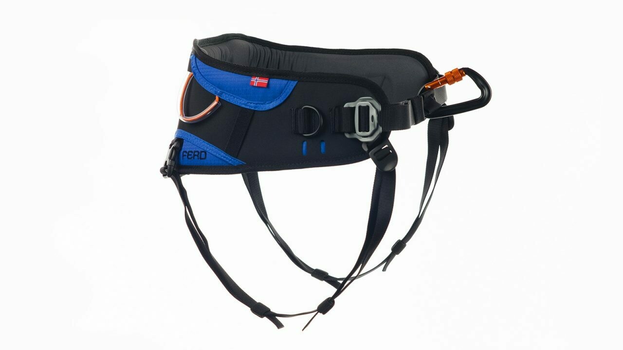 Non-Stop Dogwear Ferd Belt