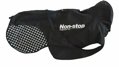 Non-Stop Dogwear Pro Raincoat, Hunderegenmantel Non-Stop Dogwear Pro Raincoat, Hunderegenmantel