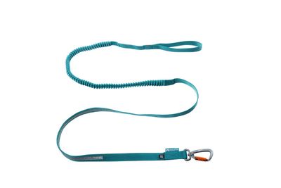 Non-stop dogwear Touring Bungee  Leash , Ruckdämpferleine