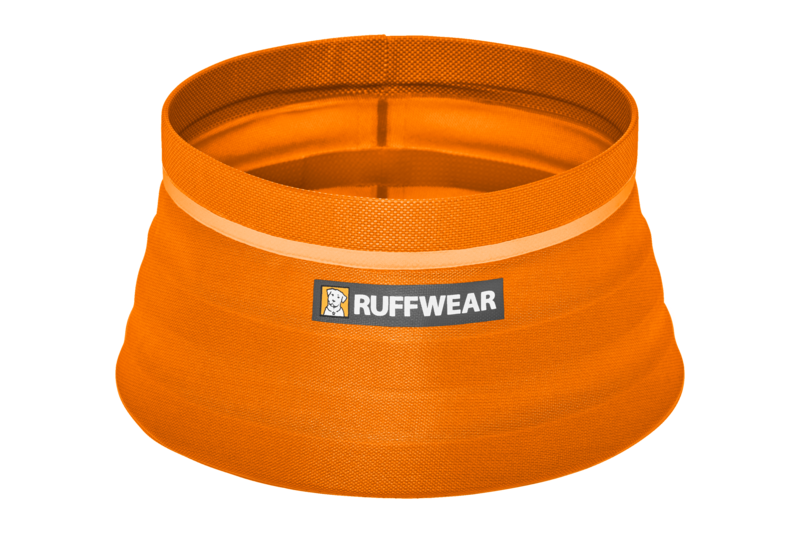 Ruffwear Ruffwear Bivy Bowl, Hundenapf Ruffwear Ruffwear Bivy Bowl, Hundenapf