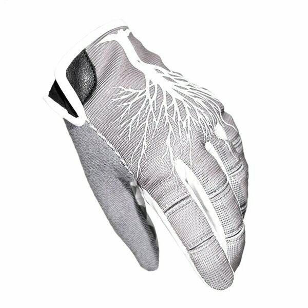 Noleaf CAPITA SILVER Noleaf CAPITA SILVER
