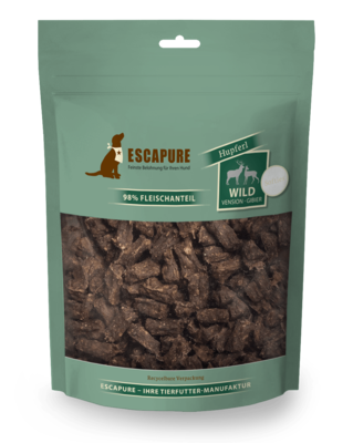 ESCAPURE Wild Hupferl Softies 150g