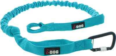 I-Dog Zugleine ALM OPAL Länge 240 cm I-Dog Zugleine ALM OPAL Länge 240 cm