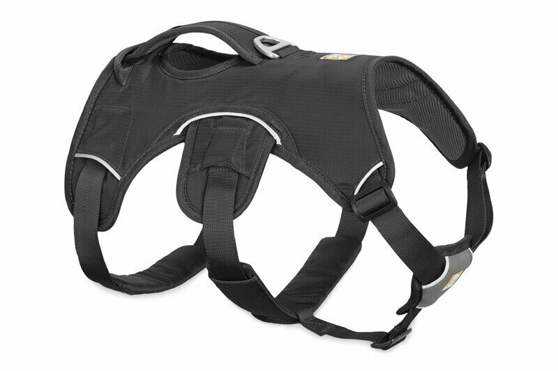 Ruffwear Web Master Wandergeschirr