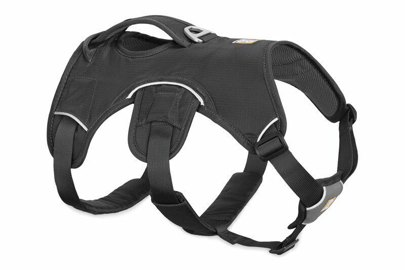 Ruffwear Web Master Wandergeschirr