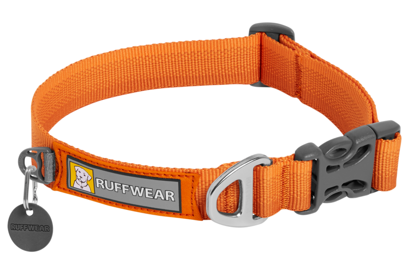 Ruffwear Front Range Halsband Ruffwear Front Range Halsband