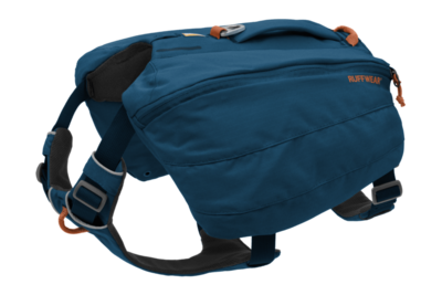 Ruffwear Front Range Day Pack,  Hunderucksack