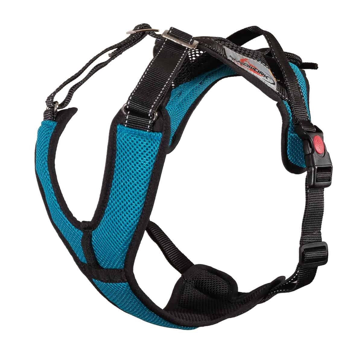 Sledwork Mountain Pro Harness Sledwork Mountain Pro Harness