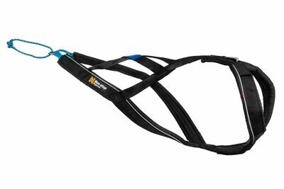Non-stop Dogwear X-Back Nansen Nome 5.0 - Zuggeschirr Non-stop Dogwear X-Back Nansen Nome 5.0 - Zuggeschirr