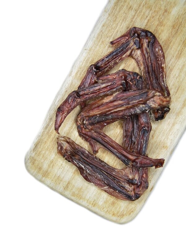 ESCAPURE Enten Flügel