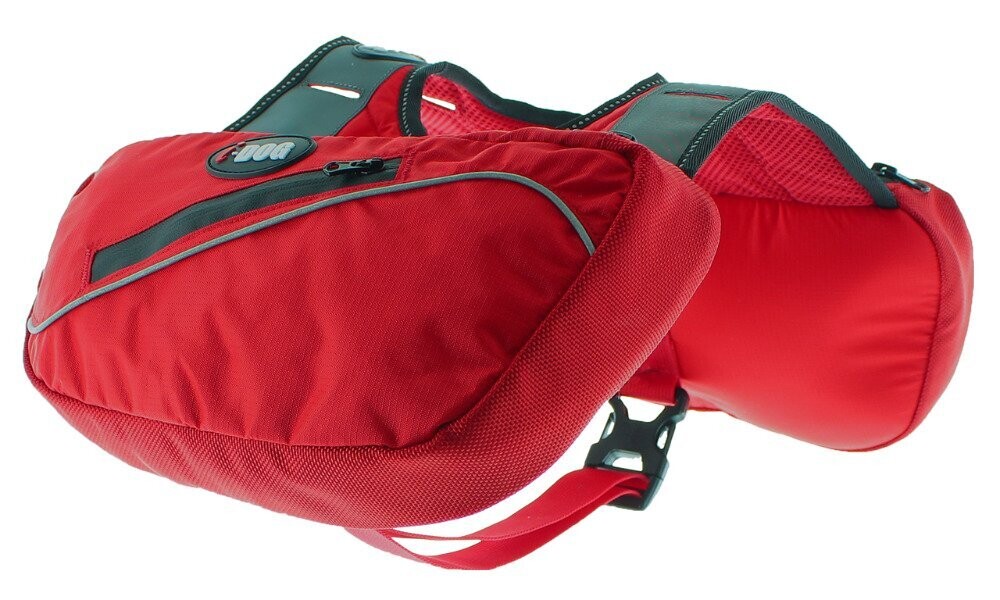 I-Dog Hunderucksack Comfort Trek I-Dog Hunderucksack Comfort Trek
